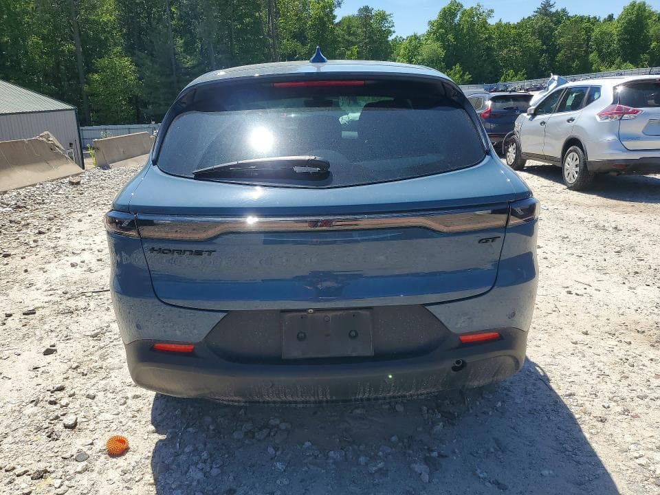 2023 DODGE HORNET GT 6