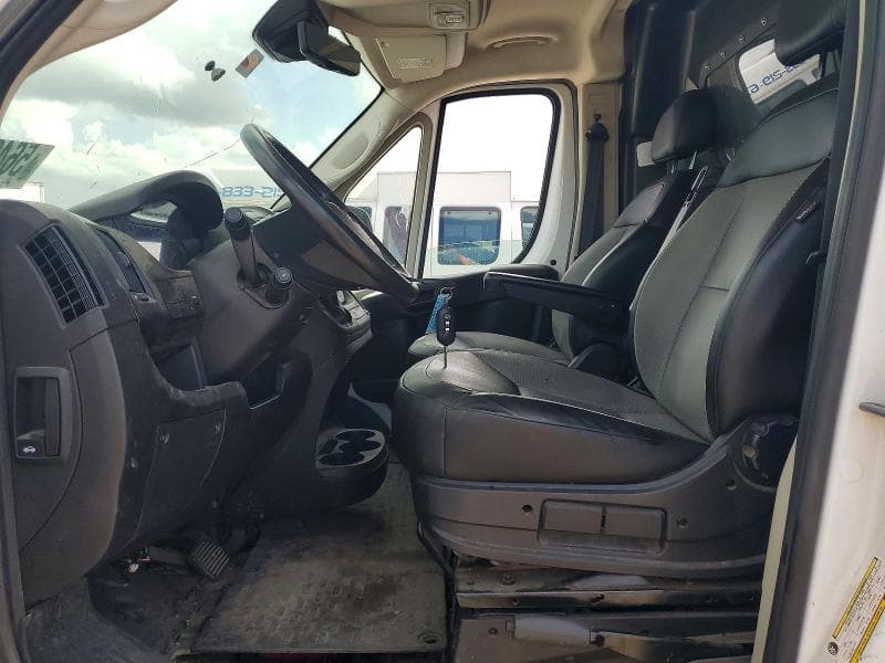 2021 RAM PROMASTER 1500 1500 STANDARD 1500 STANDARD 7