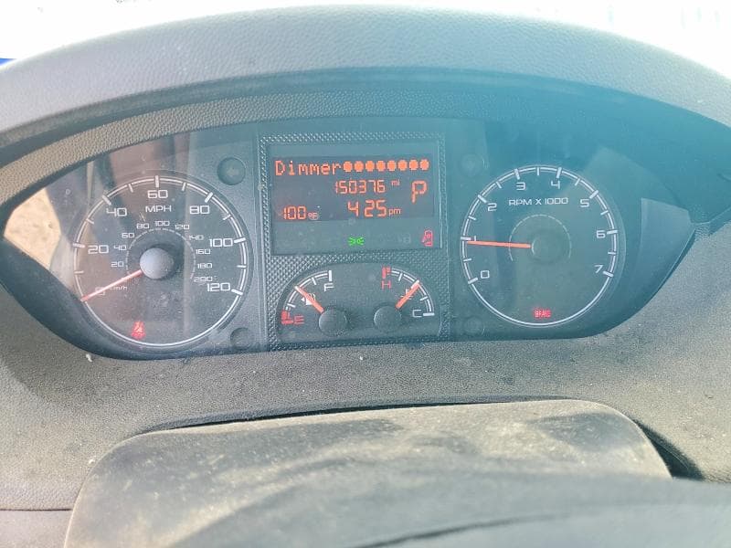 2021 RAM PROMASTER 1500 1500 STANDARD 1500 STANDARD 9