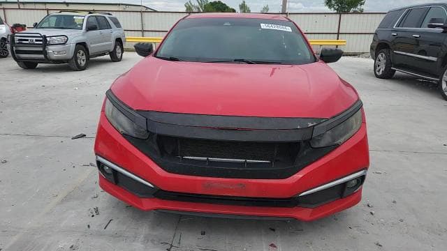 2019 HONDA CIVIC LX LX 13