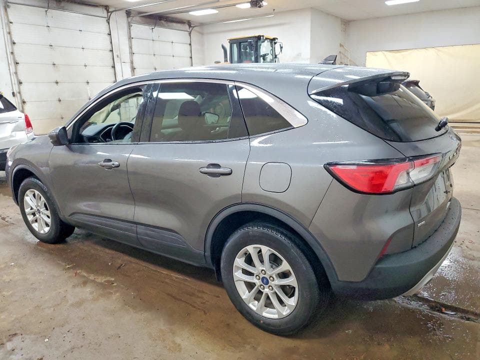 2021 FORD ESCAPE SE SE 2
