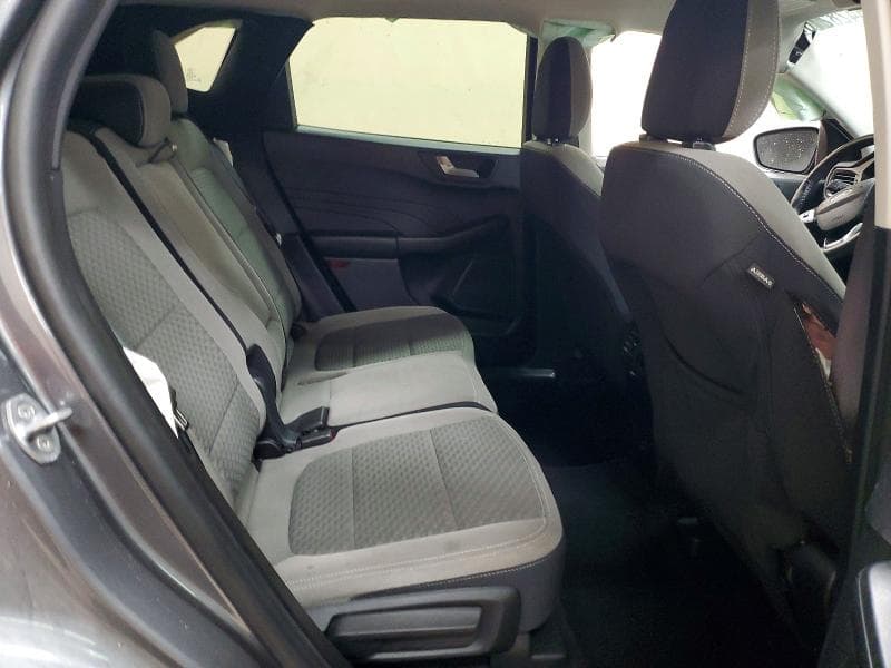 2021 FORD ESCAPE SE SE 11