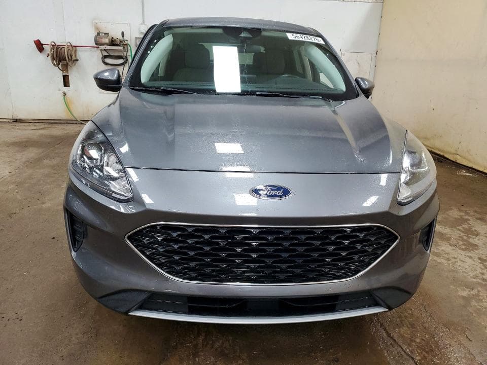 2021 FORD ESCAPE SE SE 5