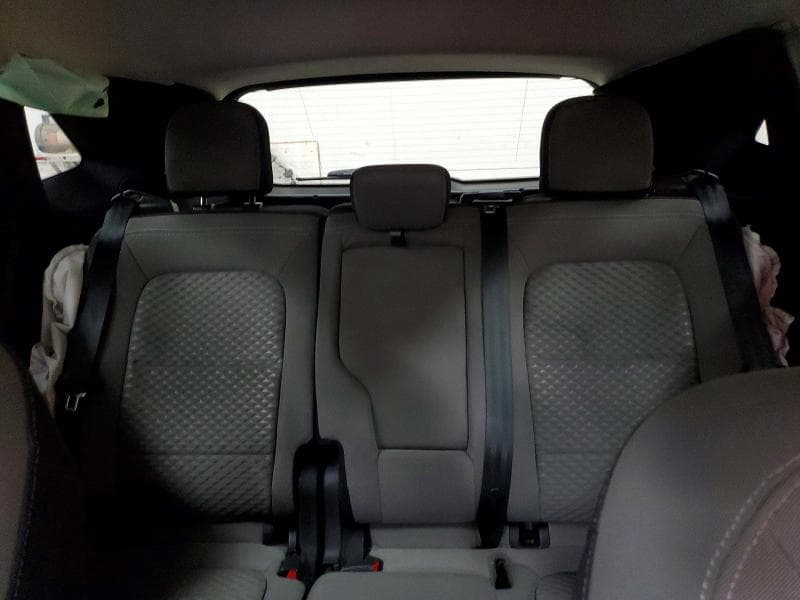 2021 FORD ESCAPE SE SE 10