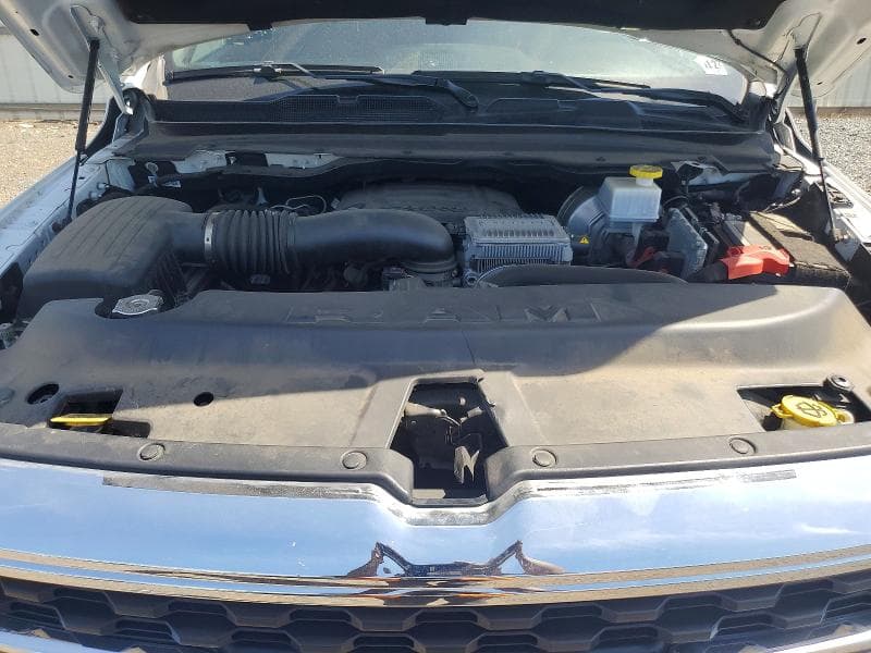2022 RAM 1500 BIG HORN BIG HORN 11