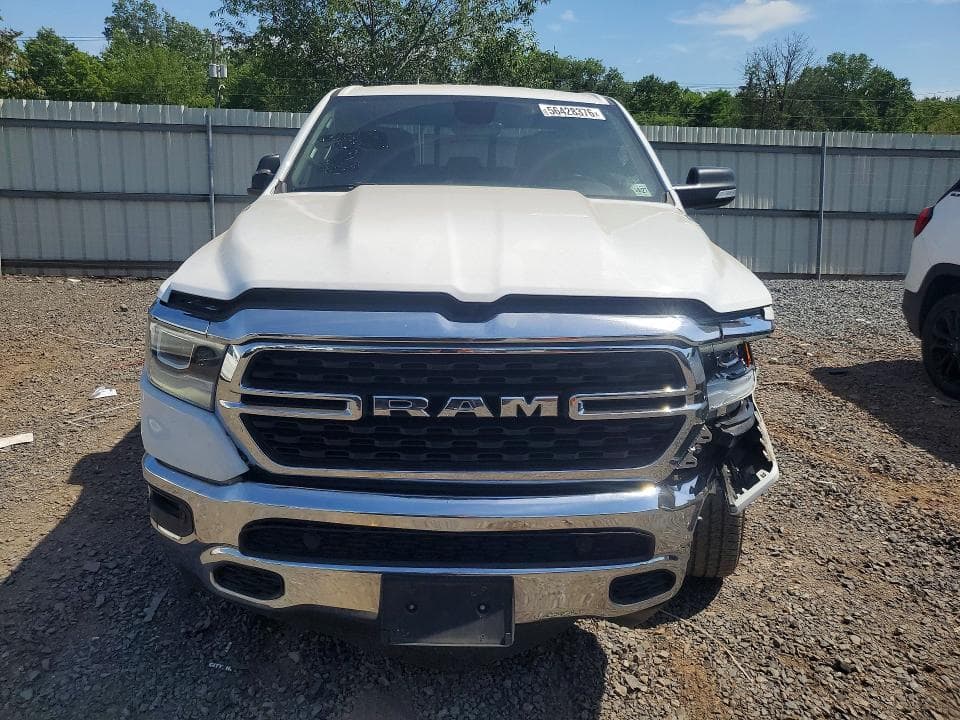 2022 RAM 1500 BIG HORN BIG HORN 5