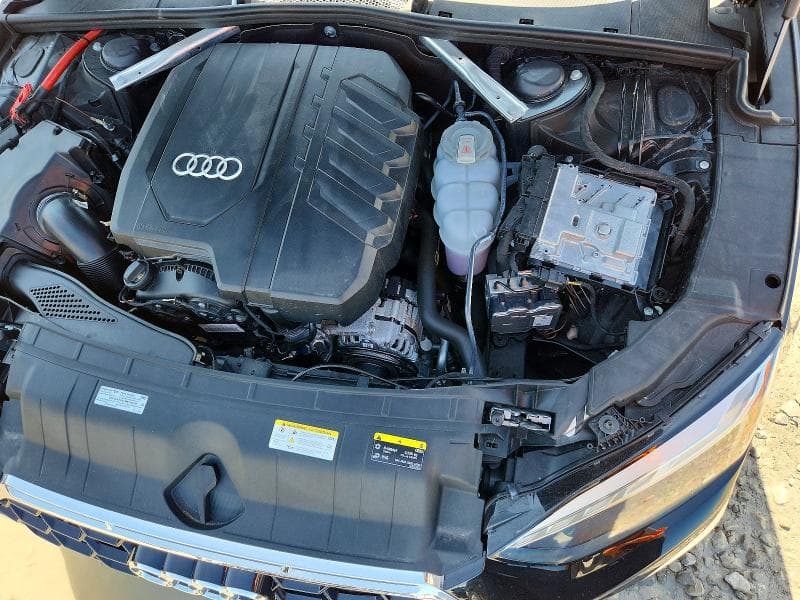 2023 AUDI A5 PREMIUM PLUS 45 PREMIUM PLUS 45 11