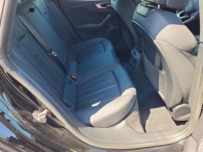 2023 AUDI A5 PREMIUM PLUS 45 PREMIUM PLUS 45 10