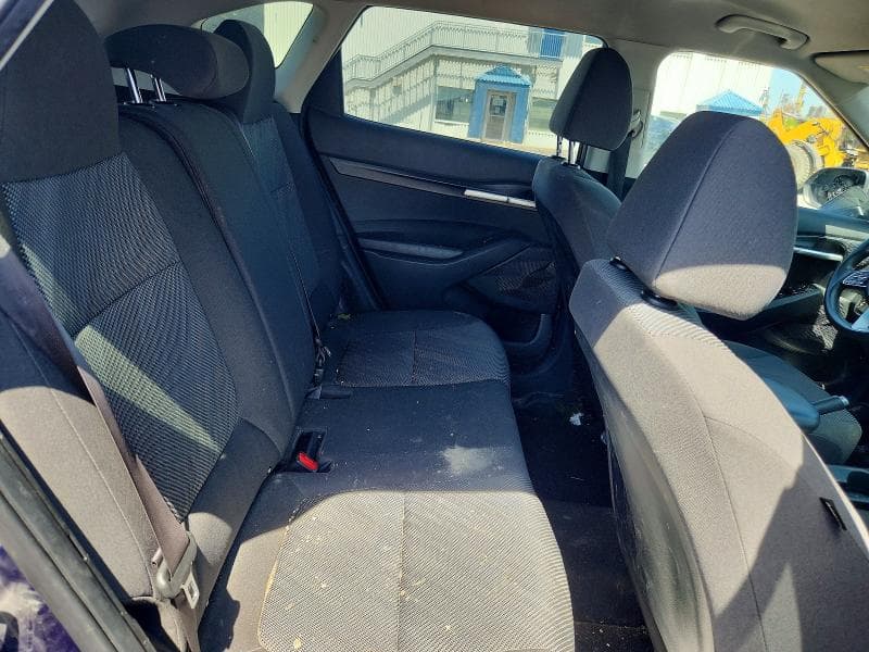 2021 KIA SELTOS LX 10
