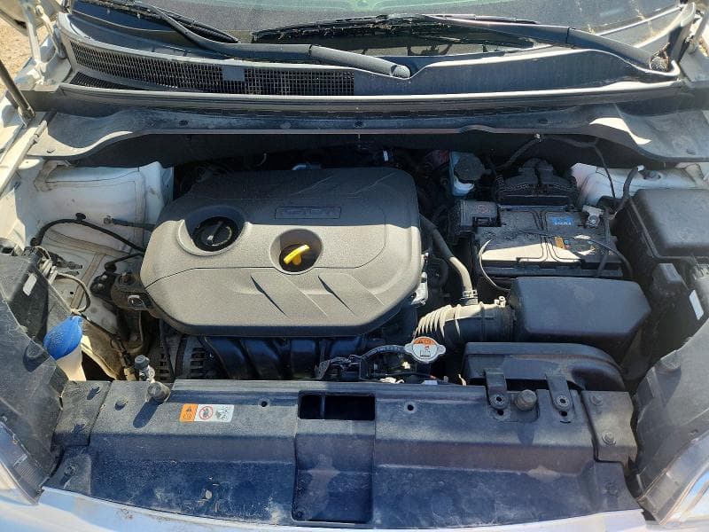 2019 KIA SOUL + 11