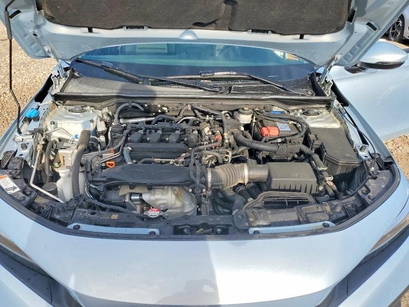 2023 HONDA CIVIC TOURING TOURING 11