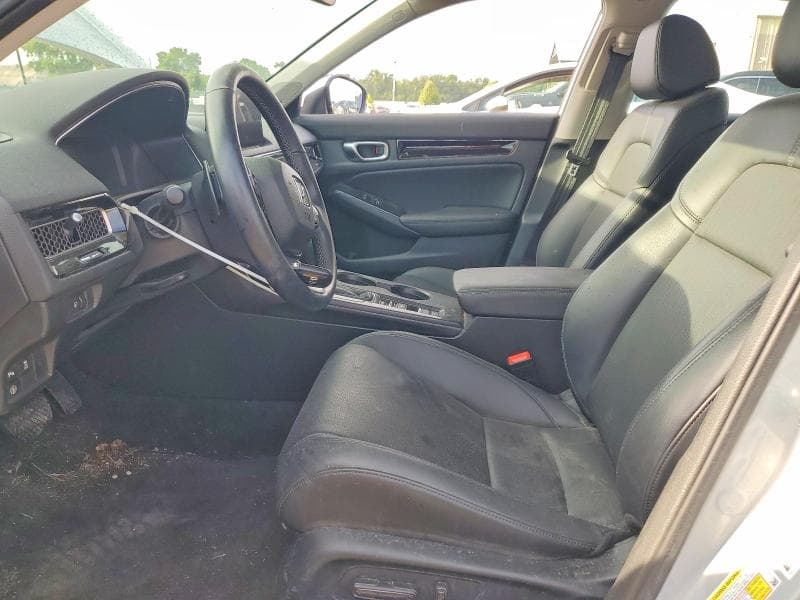 2023 HONDA CIVIC TOURING TOURING 7