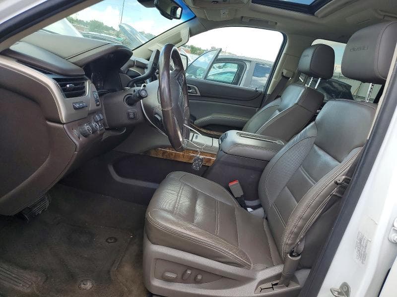 2016 GMC YUKON XL DENALI DENALI 7