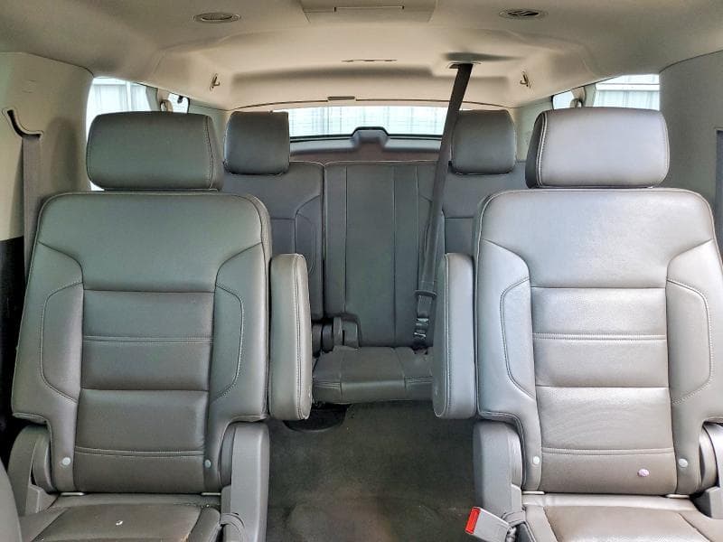 2016 GMC YUKON XL DENALI DENALI 10