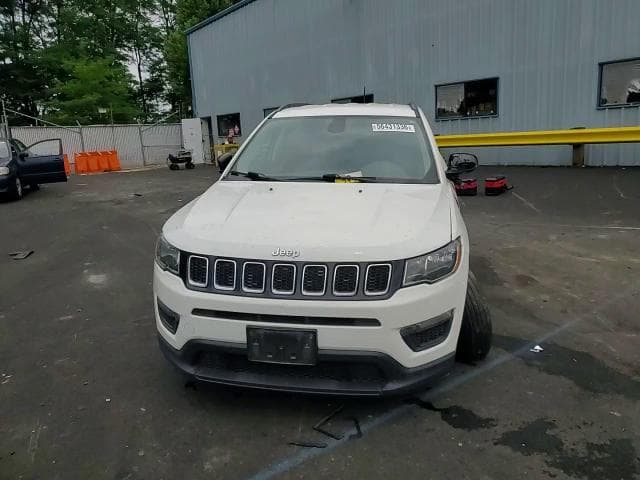 2018 JEEP COMPASS SPORT SPORT 13