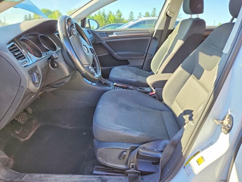2019 VOLKSWAGEN GOLF S 7