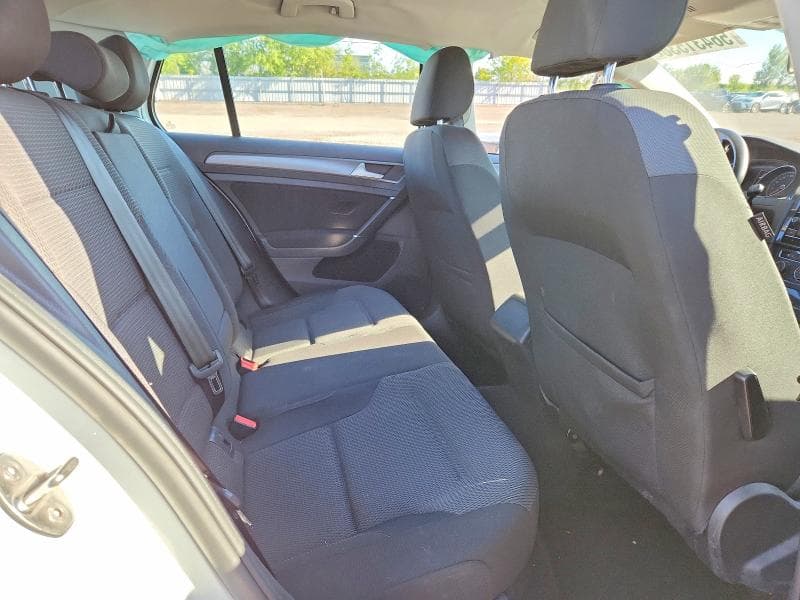 2019 VOLKSWAGEN GOLF S 10