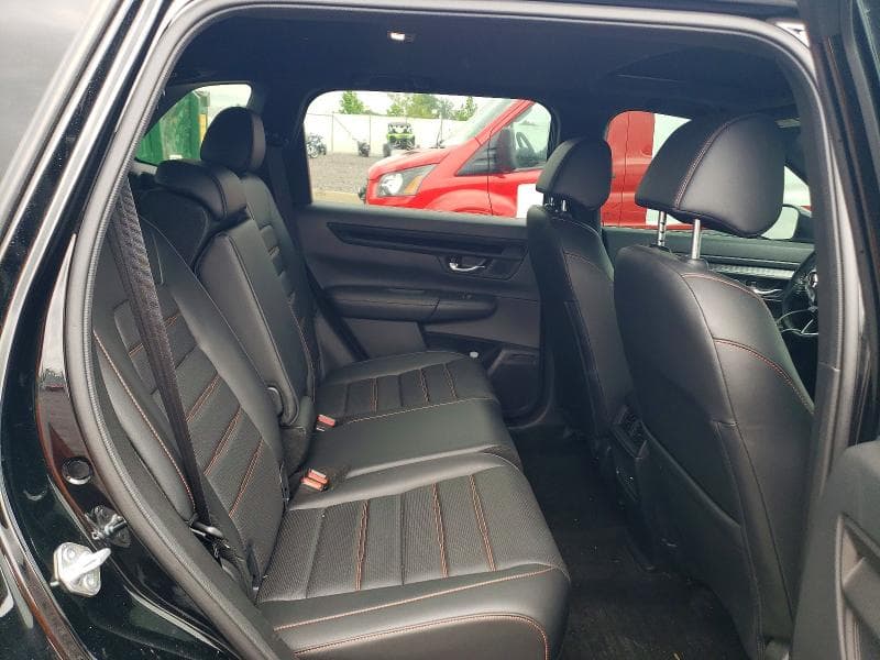 2024 HONDA CR-V SPORT-L SPORT-L 10