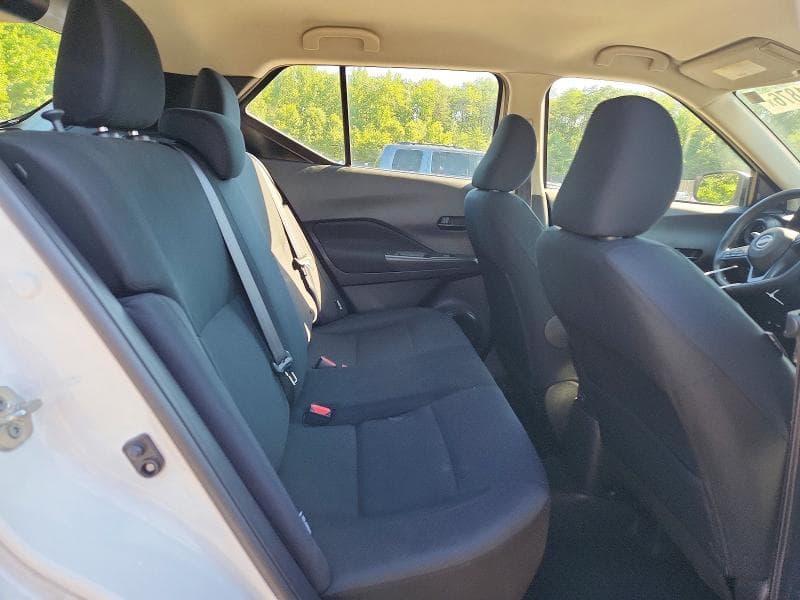 2023 NISSAN KICKS S S 11