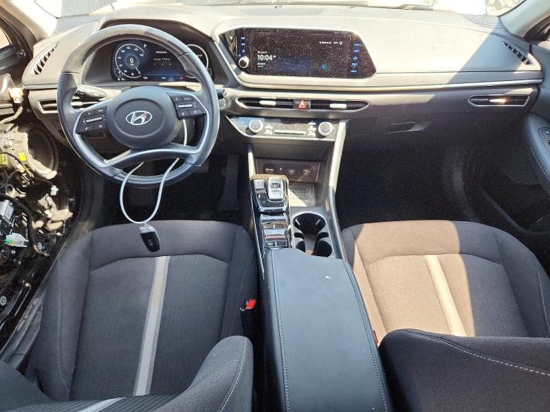 2023 HYUNDAI SONATA SEL 8