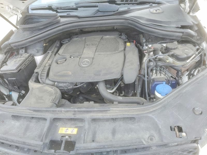 2017 MERCEDES-BENZ GLE 350 11