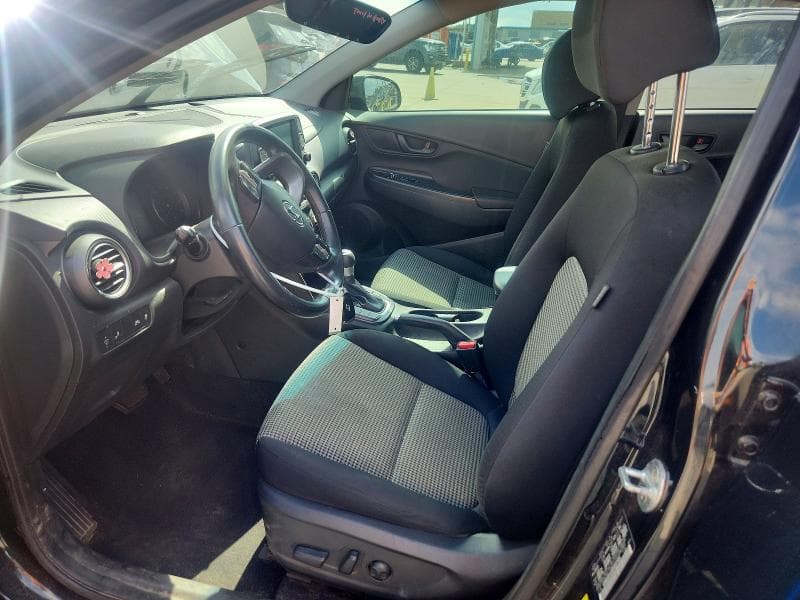2021 HYUNDAI KONA SEL PLUS 7