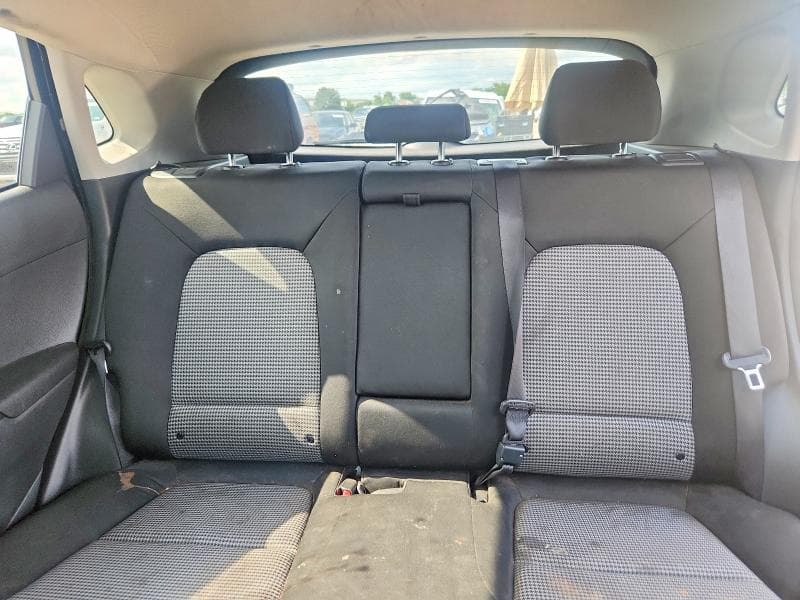 2021 HYUNDAI KONA SEL PLUS 10
