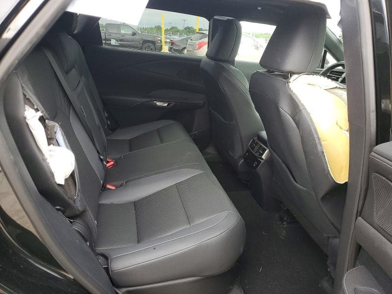 2025 LEXUS RX 350 PREMIUM 11