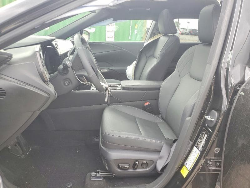 2025 LEXUS RX 350 PREMIUM 7