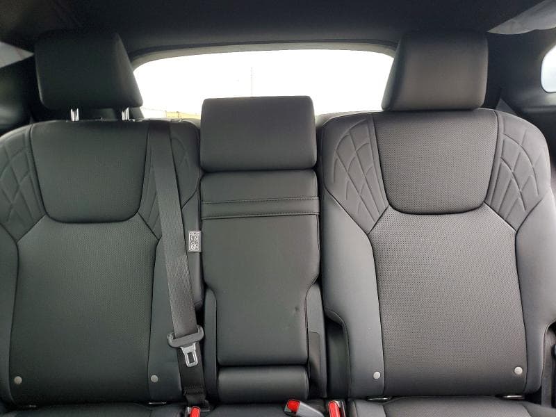 2025 LEXUS RX 350 PREMIUM 10