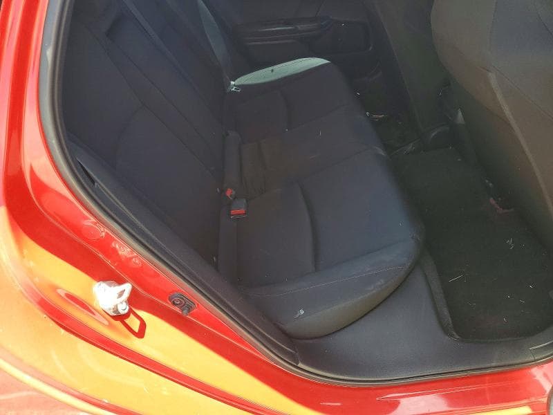 2018 HONDA CIVIC SI 10