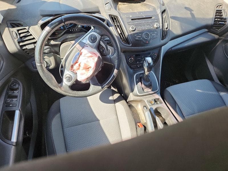 2017 FORD C-MAX SE SE 8