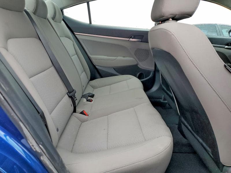 2019 HYUNDAI ELANTRA SE 10