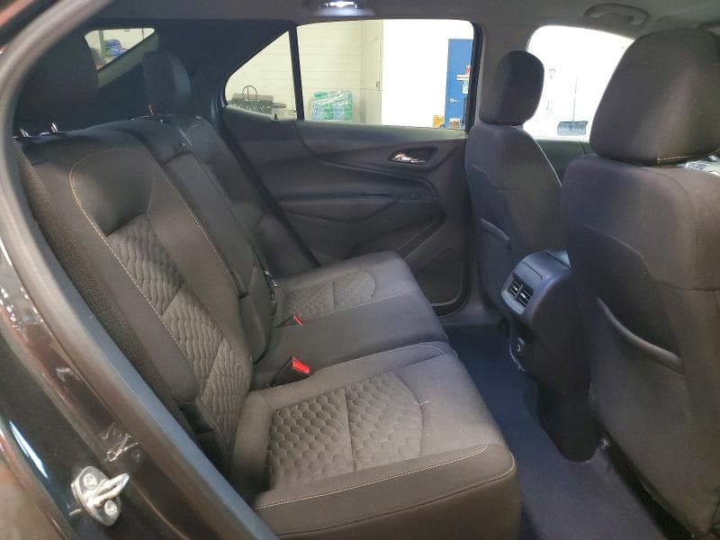 2020 CHEVROLET EQUINOX LT LT 11