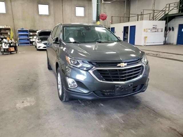2020 CHEVROLET EQUINOX LT LT 14