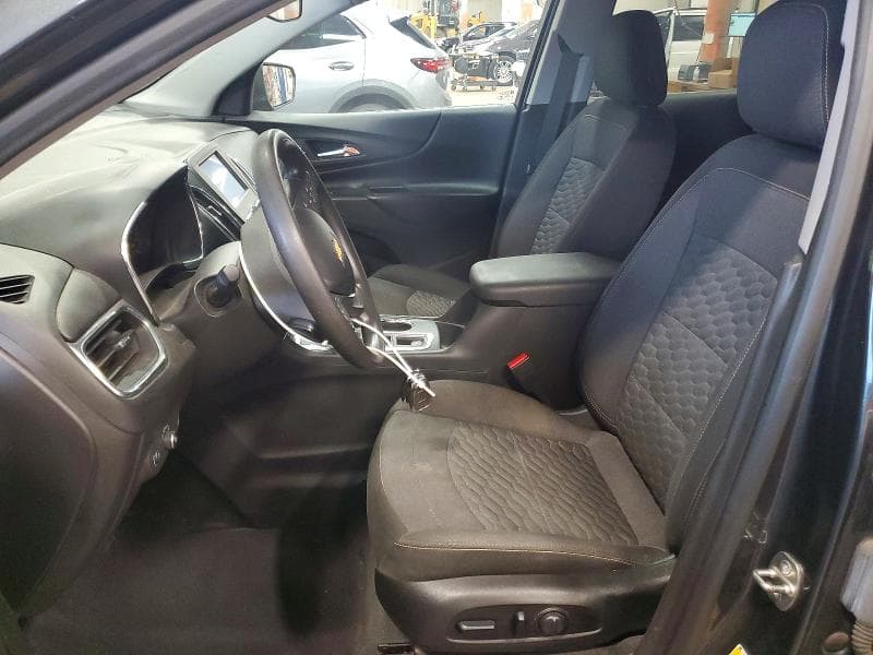 2020 CHEVROLET EQUINOX LT LT 7