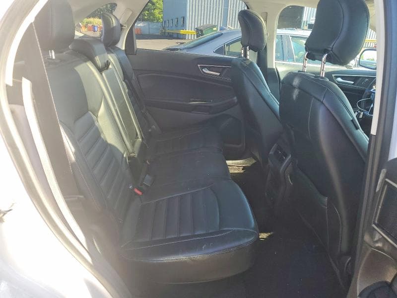 2017 FORD EDGE SEL SEL 11