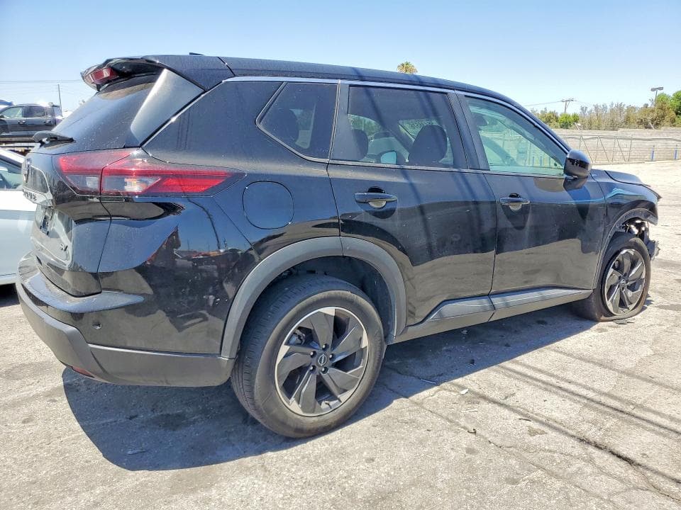 2024 NISSAN ROGUE SV SV 3