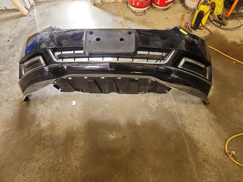 2019 CHEVROLET IMPALA LT 12