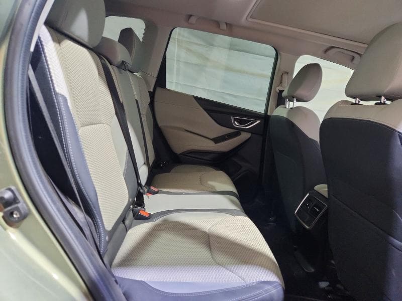 2020 SUBARU FORESTER PREMIUM PREMIUM 10