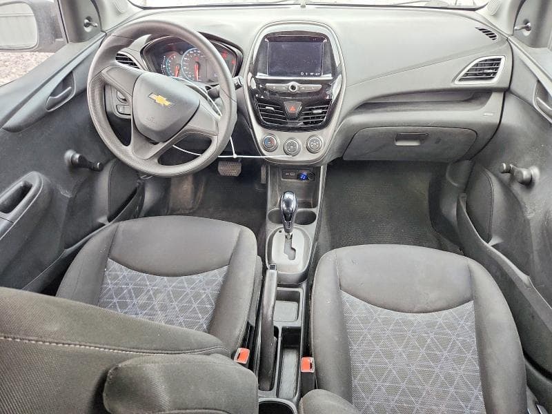 2019 CHEVROLET SPARK LS LS 8