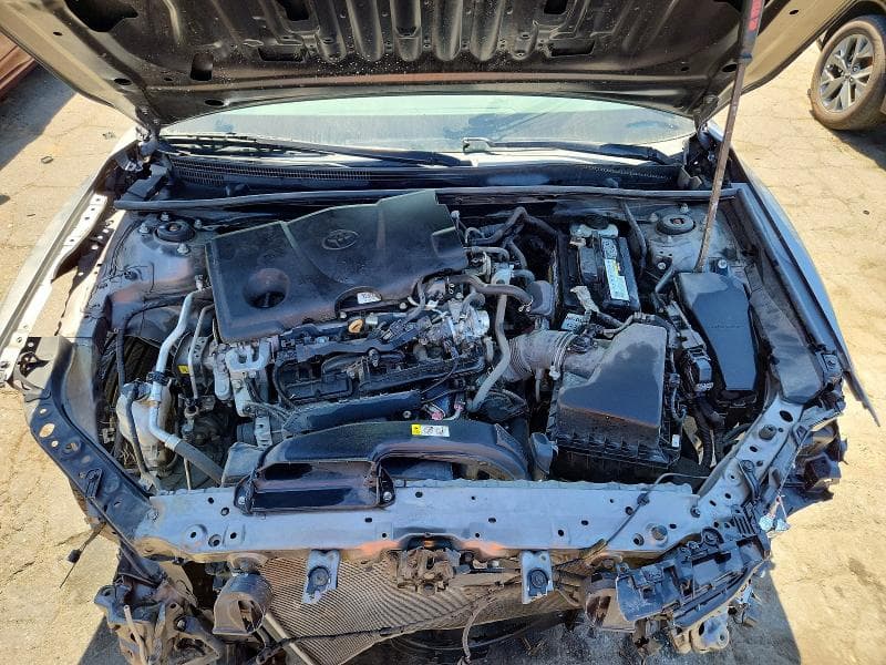 2021 TOYOTA CAMRY SE SE 11