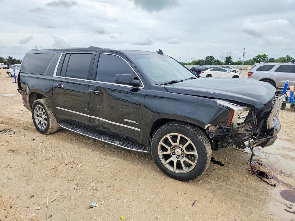 2020 GMC YUKON XL DENALI 4