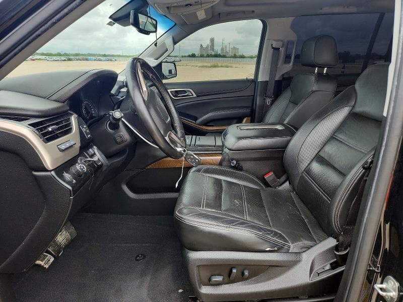 2020 GMC YUKON XL DENALI 7