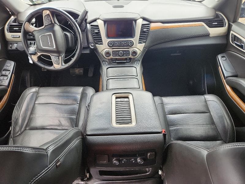 2020 GMC YUKON XL DENALI 8