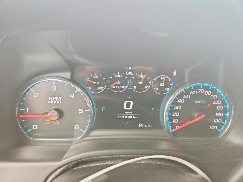 2020 GMC YUKON XL DENALI 9