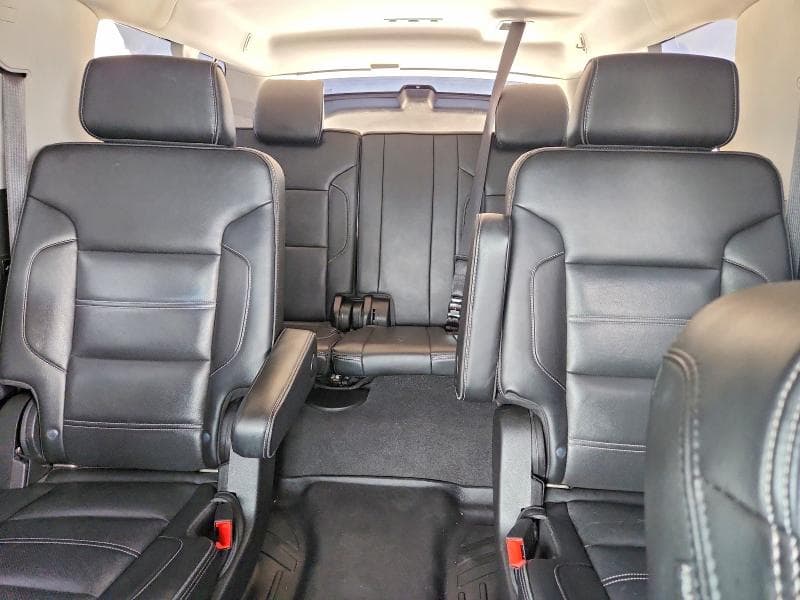 2020 GMC YUKON XL DENALI 10