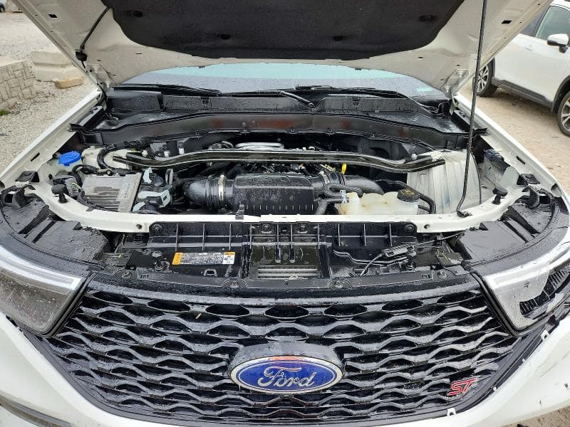 2024 FORD EXPLORER ST 12