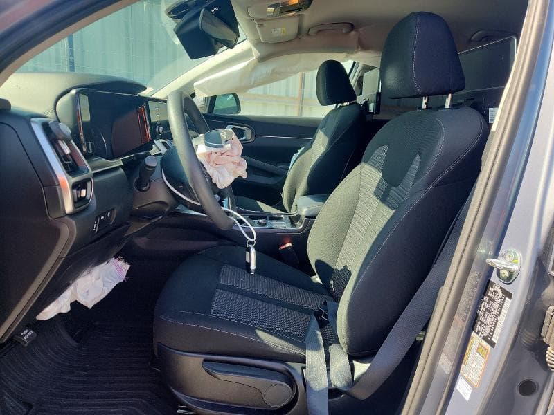 2022 KIA SORENTO LX 7