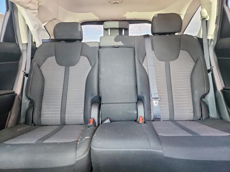 2022 KIA SORENTO LX 10